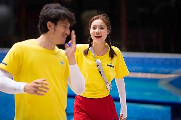 Nhan sắc thật của các mỹ nhân Việt khi lộ mặt mộc trên show thực tế
