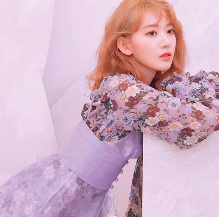 Nhan sắc xinh đẹp của bộ ba visual Hàn – Trung - Nhật gen 4 Kpop