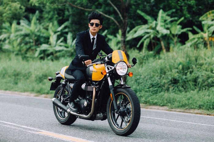 Nhắn tin phong cách trai hư là con đường đến tim crush nhanh nhất