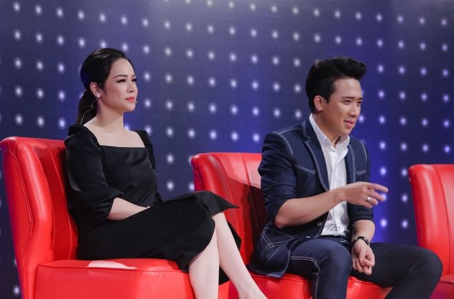 Nhật Kim Anh bật mí bí mật: Từng tỏ tình Trấn Thành nhưng thất bại