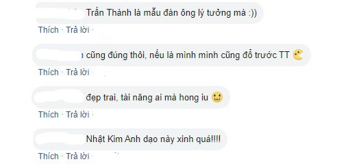 Nhật Kim Anh bật mí bí mật: Từng tỏ tình Trấn Thành nhưng thất bại