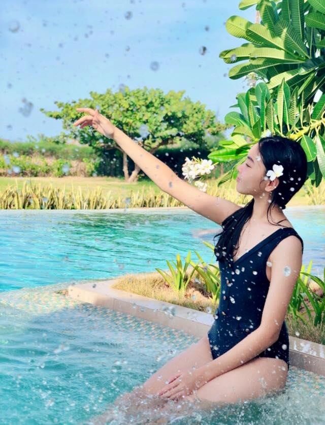 Những ái nữ nhà sao Việt sở hữu nhan sắc vượt trội hơn hẳn bố mẹ