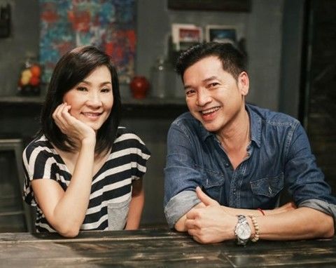Những cuộc hôn nhân hơn thập kỷ của sao Việt vẫn tan vỡ đầy tiếc nuối