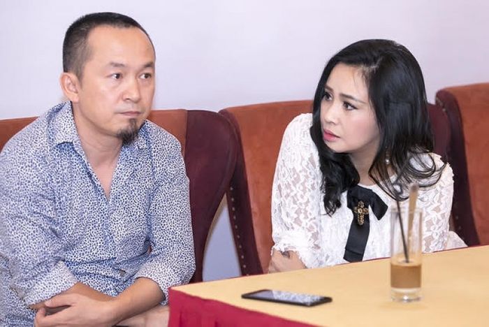 Những cuộc hôn nhân hơn thập kỷ của sao Việt vẫn tan vỡ đầy tiếc nuối