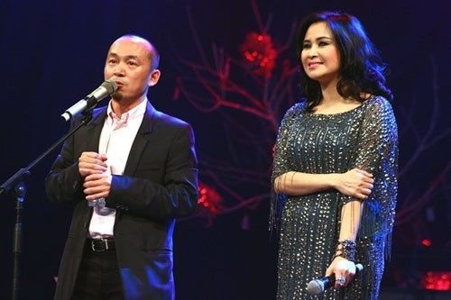 Những cuộc hôn nhân hơn thập kỷ của sao Việt vẫn tan vỡ đầy tiếc nuối