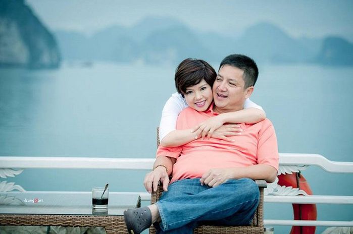 Những cuộc hôn nhân hơn thập kỷ của sao Việt vẫn tan vỡ đầy tiếc nuối