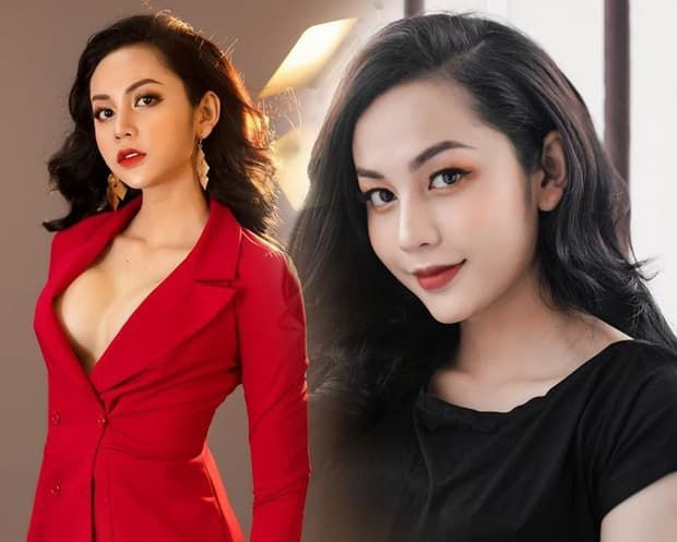 Những mỹ nhân chuyển giới Việt: Hương Giang thành công nhất