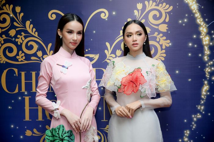 Những mỹ nhân chuyển giới Việt: Hương Giang thành công nhất