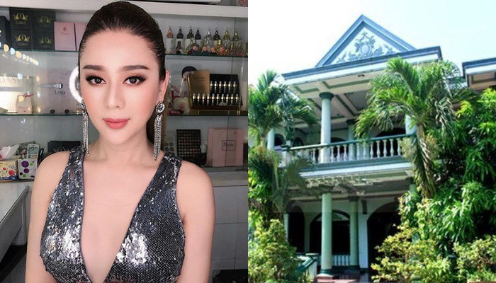 Những mỹ nhân chuyển giới Việt: Hương Giang thành công nhất
