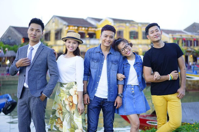 Những phim truyền hình Việt được yêu thích nhất thập kỷ qua