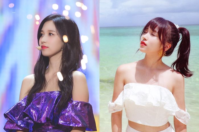 4 sao nữ Kpop sở hữu bờ vai gợi cảm: Jennie, Irene đều đẹp xuất sắc