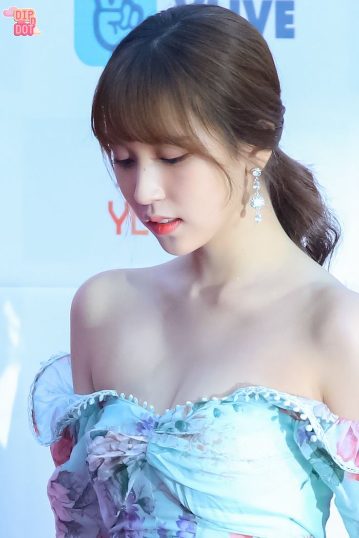 4 sao nữ Kpop sở hữu bờ vai gợi cảm: Jennie, Irene đều đẹp xuất sắc