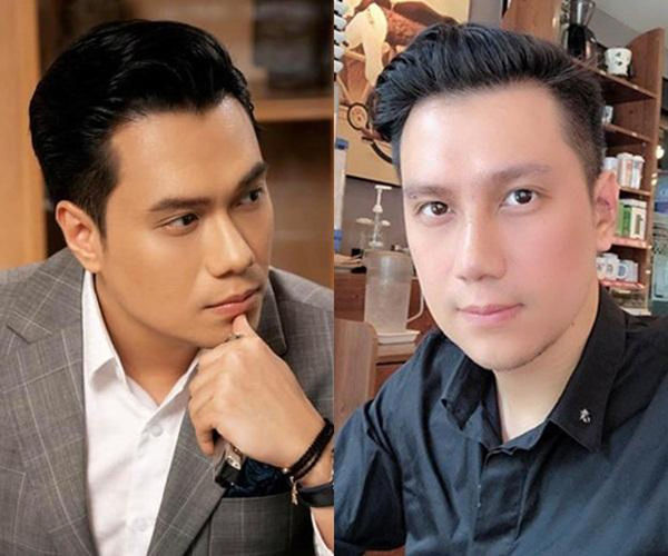 Khi các sao nam Việt lột xác nhưng không được lòng công chúng