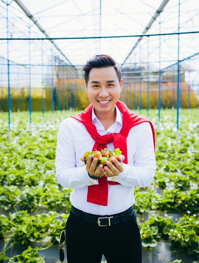 Khi các sao nam Việt lột xác nhưng không được lòng công chúng