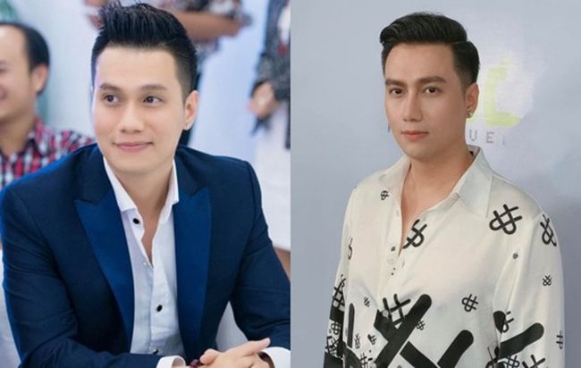 Khi các sao nam Việt lột xác nhưng không được lòng công chúng
