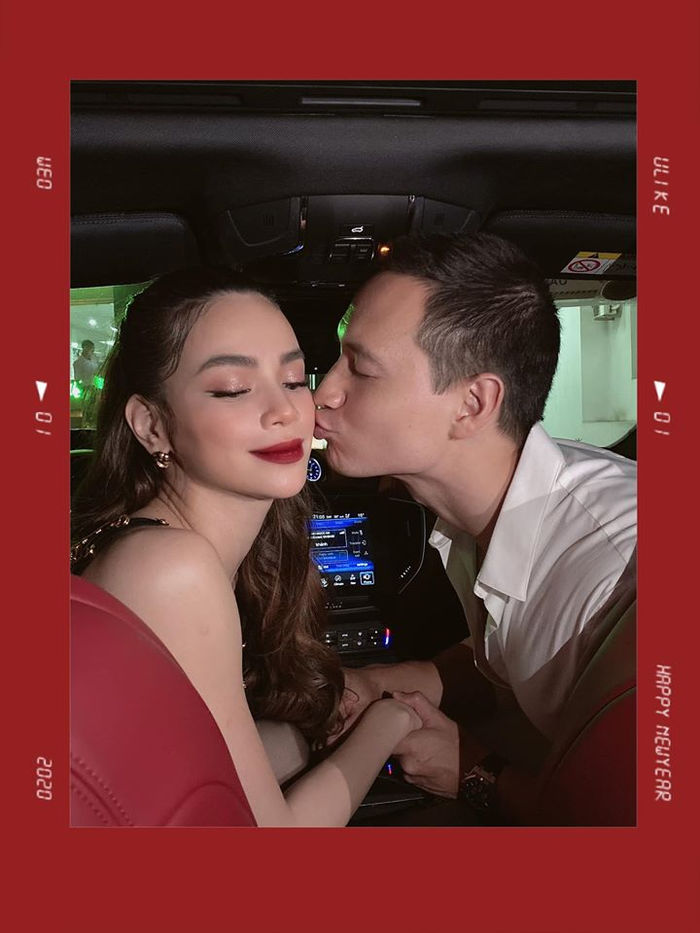 Noo Phước Thịnh khoe body, Trấn Thành - Hari Won khóa môi ngọt ngào