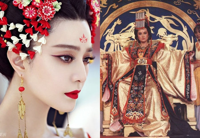 Phạm Băng Băng: Nhà là nơi có thể bỏ lại tất cả sự cảnh giác
