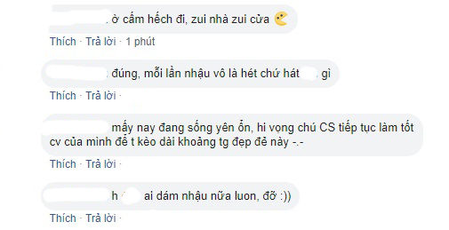 Phạt nặng nồng độ cồn, không chỉ giảm tai nạn mà còn giảm hát karaoke