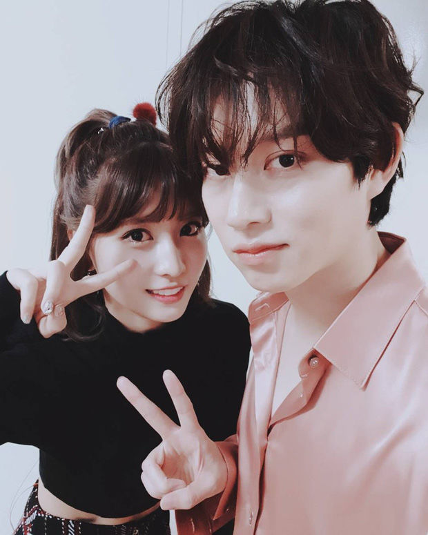 Phong cách thời trang sặc sỡ của thánh lầy Kpop Kim Heechul