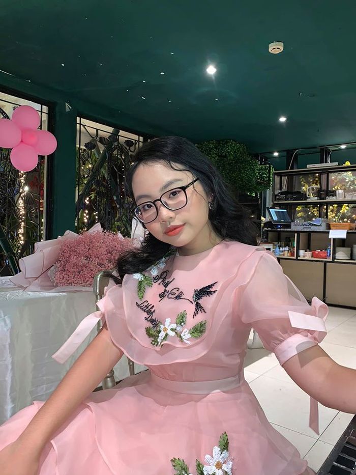 Phương Mỹ Chi tâm sự: Tuổi 17 em nhận ra rằng có người tốt, kẻ xấu