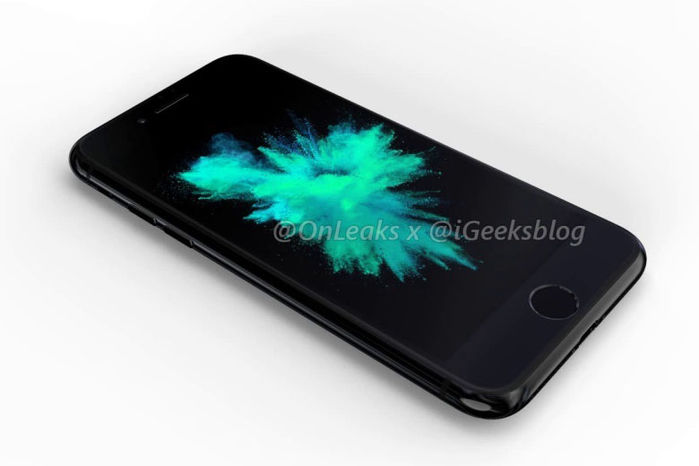 Lộ hình ảnh iPhone 9 khiến nhiều tín đồ táo khuyết rất bất ngờ