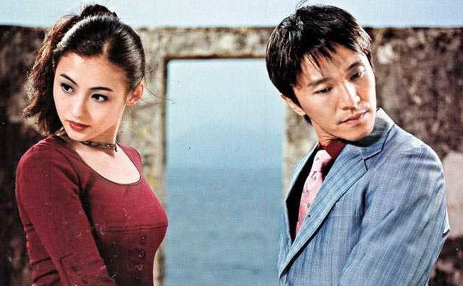 Rộ tin Châu Tinh Trì nhận con trai, đồng ý chia gia tài cho Bá Chi