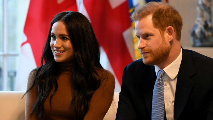 Rời hoàng gia, Harry - Meghan có nguy cơ không đạt được điều mình muốn