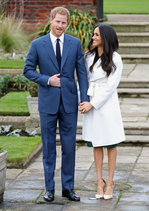 Rời hoàng gia, Harry - Meghan có nguy cơ không đạt được điều mình muốn