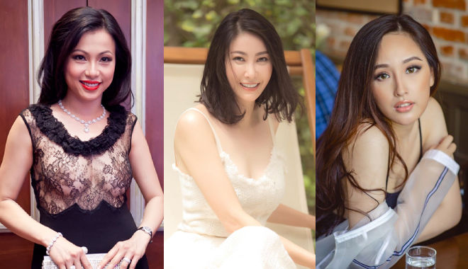 3 Hoa hậu giàu nhất Việt Nam: Hà Kiều Anh có tài sản nghìn tỷ