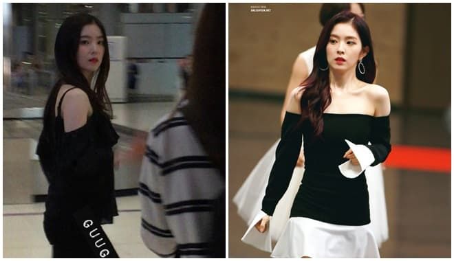 Sao Kbiz qua camera chụp vội: Jisoo, Yoona vẫn xứng đẳng cấp nữ thần