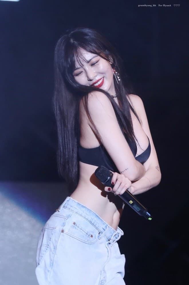 Sao Kbiz qua camera chụp vội: Jisoo, Yoona vẫn xứng đẳng cấp nữ thần
