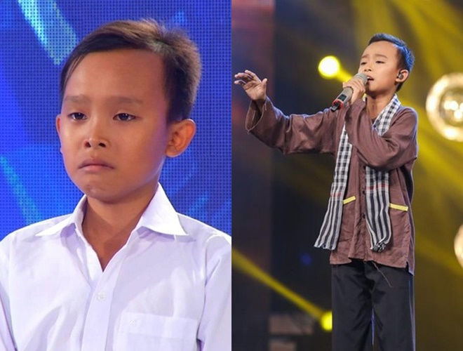 Sao nhí có hoàn cảnh khó khăn thay đổi ra sao sau khi nổi tiếng?