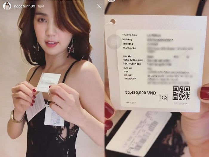 Sao Việt “chi bạo” sắm đồ Tết: Đức Phúc sơ sơ hết nửa tỷ