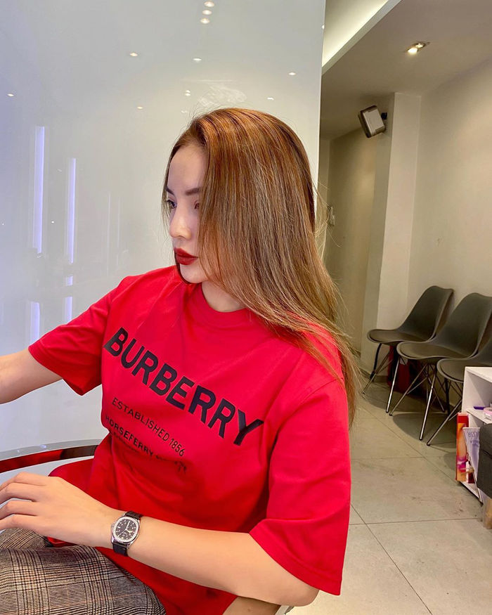 Sao Việt đua nhau đổi màu tóc chất chơi chuẩn bị đón Tết