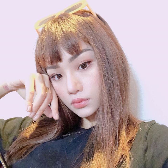 Sao Việt đua nhau đổi màu tóc chất chơi chuẩn bị đón Tết