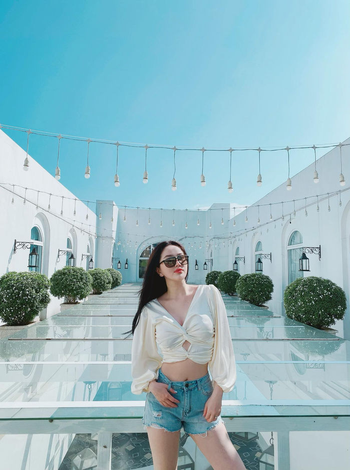 Sao Việt đua nhau đổi màu tóc chất chơi chuẩn bị đón Tết