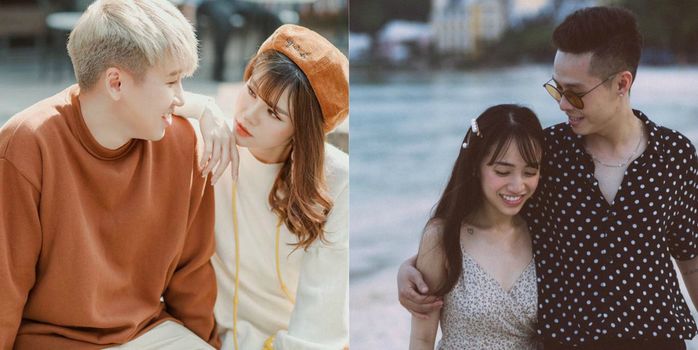 Sao Việt lì xì cho người yêu dịp Tết: Bùi Tiến Dũng chi hơn 200 triệu
