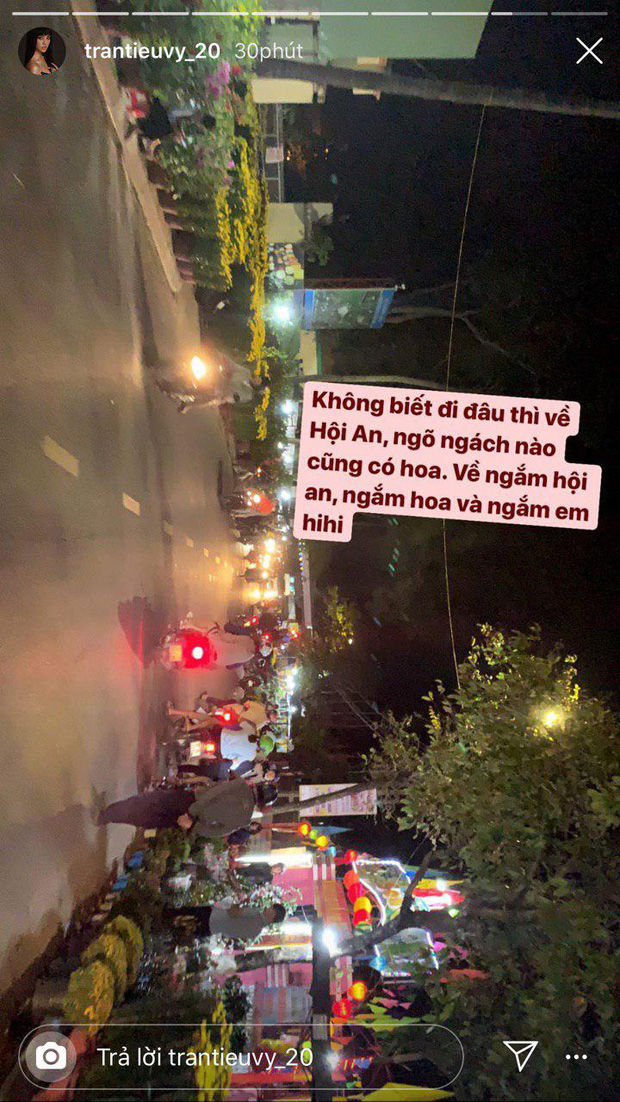 Sao Việt nô nức ngày Tết: Erik bồi hồi trên chuyến bay về quê