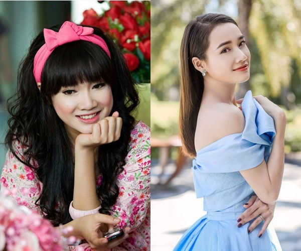 Sao Việt thay đổi sau 10 năm: Phạm Hương, Lan Khuê đã là mẹ bỉm sữa
