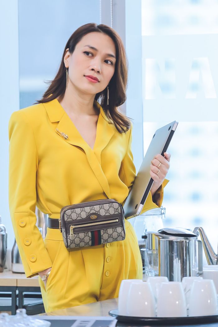 Sao Việt thành công, kiếm tiền bậc nhất vẫn độc thân vui tính