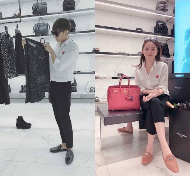Sau 1 năm đồn đoán, sao Việt công khai tình cảm vào những ngày cận Tết