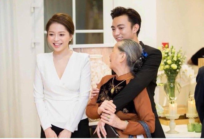 Sau 1 năm đồn đoán, sao Việt công khai tình cảm vào những ngày cận Tết