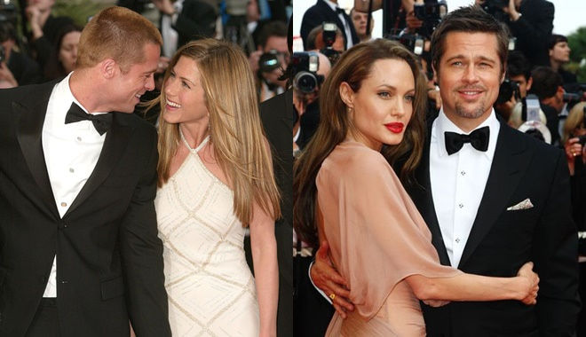 Sau 15 năm ly hôn, Jennifer Aniston cuối cùng đã tha thứ cho Brad Pitt