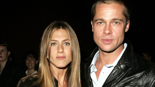 Sau 15 năm ly hôn, Jennifer Aniston cuối cùng đã tha thứ cho Brad Pitt