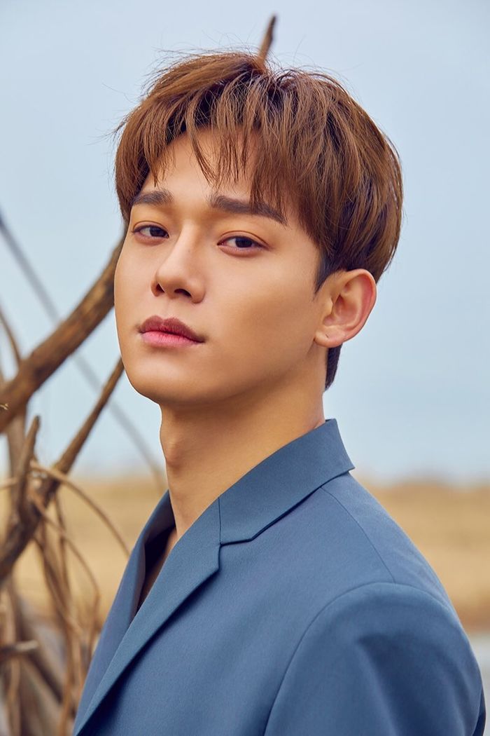 Chen (EXO) thông báo cưới chạy bầu, fan khen ngợi vì sự trách nhiệm