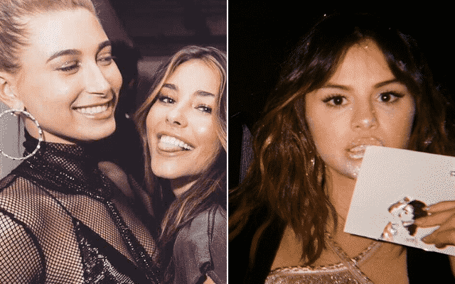 Dù vợ của Justin không ưa mình, Selena vẫn lên tiếng bảo vệ