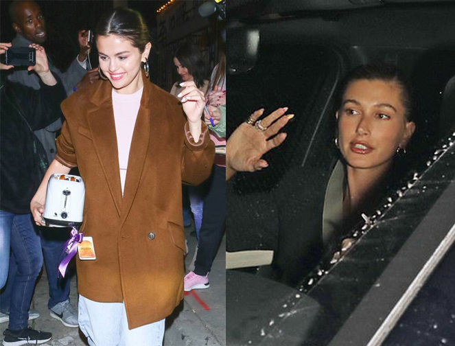 Dù vợ của Justin không ưa mình, Selena vẫn lên tiếng bảo vệ