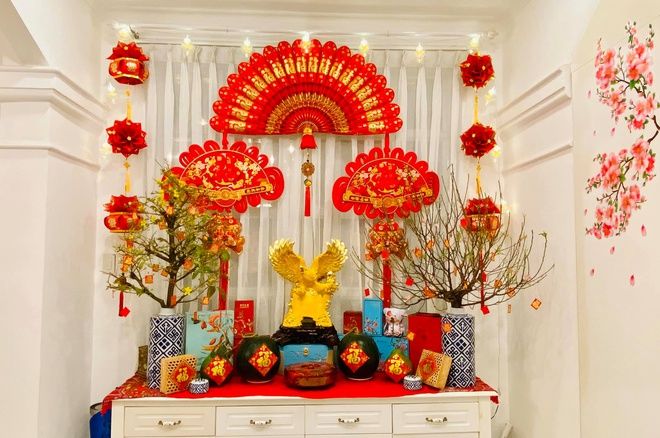 Biệt thự tiền tỷ sao Việt: nội thất sang trọng, có sân vườn, hồ bơi
