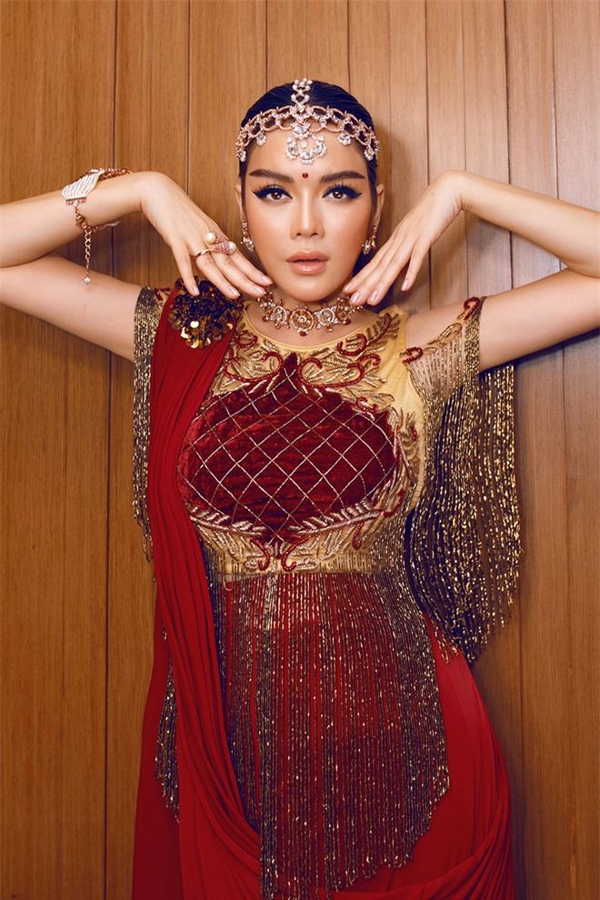 So kè gia tài sưu tầm kim cương của loạt mỹ nhân Vbiz đình đám