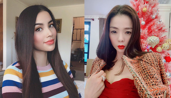 So kè gia tài sưu tầm kim cương của loạt mỹ nhân Vbiz đình đám